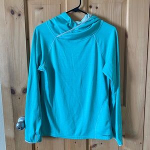 Patagonia Hooded Shirt
